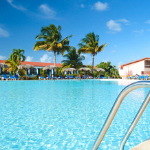 Club Amigo Atlantico Guardalavaca, Гуардалавака — фото 5