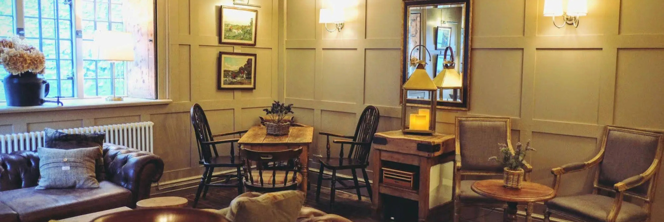 Hambro Arms, 米尔顿阿巴斯 — 照片 1