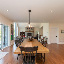 Villa Vista - Fabulous new Home Overlooking the Golf Course in Port Carling, 卡灵港 — 照片 3