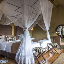 Mutara Camp, Лайкипия — фото 5