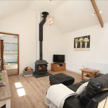 Self Catering Cottages At Handley Farm, Уотерроу — фото 5