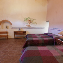 Hotel Hacienda Tecoac, Уамантла — фото 3