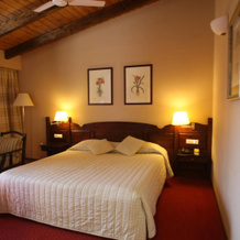 Hotel Spa Montana, 卡尔佩尼西 — 照片 2