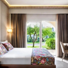 Alexandra Beach Thassos Spa Resort, Тасос — 照片 2