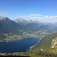 Heinåli Hytta, Andalsnes — photo 5