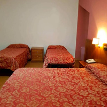 Hotel Miramonti, Тальякоццо — фото 3