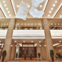 Dengzhou Ruihua Pengyi Hotel, Наньян — фото 5
