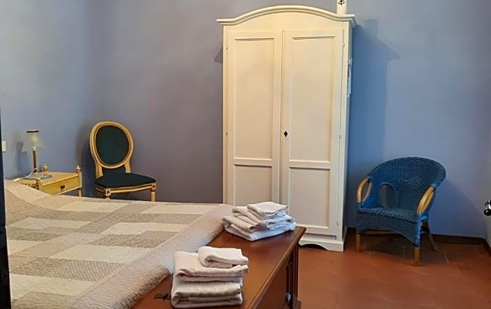 Luliveto Dargento, Финале-Лигуре — фото 1
