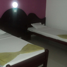 Puleys Balmoral Hotel and Rest House, 瓦武尼亚 — 照片 3