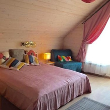 Serebryanniy ruchey cottage, Askat — photo 3