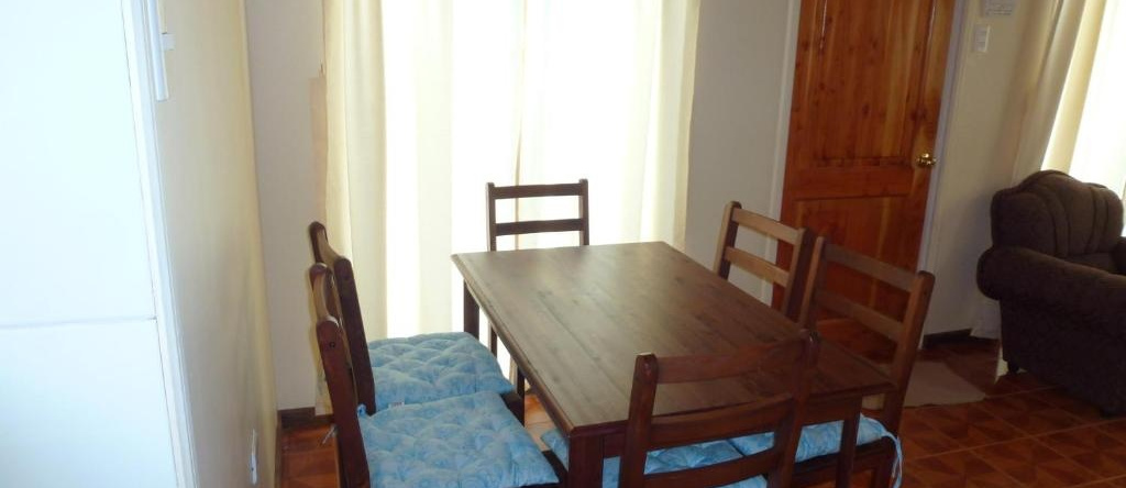 Casa Ananda, La Higuera — photo 1