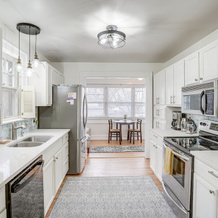 Rossville Home Near Downtown & Lookout Mountain!, Lakeview — photo 5