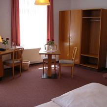 Hotel Goldene Sonne, 安娜贝格-布赫霍尔茨 — 照片 2