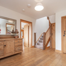 Bousdale Mill Cottage, 吉斯伯勒 — 照片 4