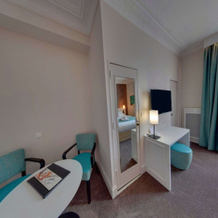 Best Western Hotel D'arc, Орлеан — фото 3