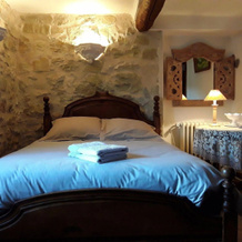 La Bastide des Pins, La Bastide — photo 3