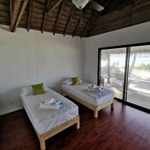 Aotera Guest House, Rangiroa — photo 5