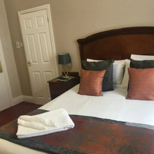The Atherstone Red Lion Hotel, 阿瑟斯通 — 照片 3