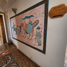 Amelia Boutique Hotel, 布哈拉 — 照片 5