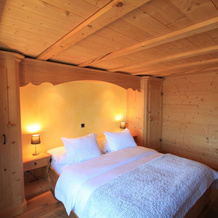 Riad des Neiges, Val d'Illiez — photo 2