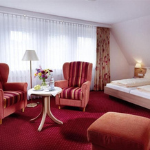 Landhotel Halbfas-Alterauge, 德罗尔斯哈根 — 照片 5