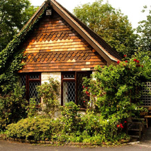 Tovey Lodge, Дитчлинг — фото 2