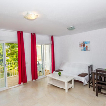 Apartamentos Turisticos Zahazar, 萨尔苏埃拉 — 照片 3