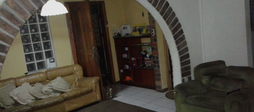Costa Rica Love Apartments & Rooms, Санто Доминго — фото 1