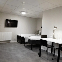 Forenom Project Accommodation Eslöv, 埃斯莱夫 — 照片 4