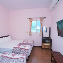 Du Du Hao B&B, 吕埃 — 照片 4