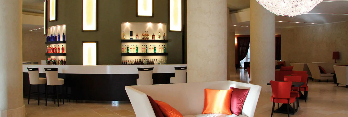 Marinagri Greenblu Hotel, Policoro — photo 1
