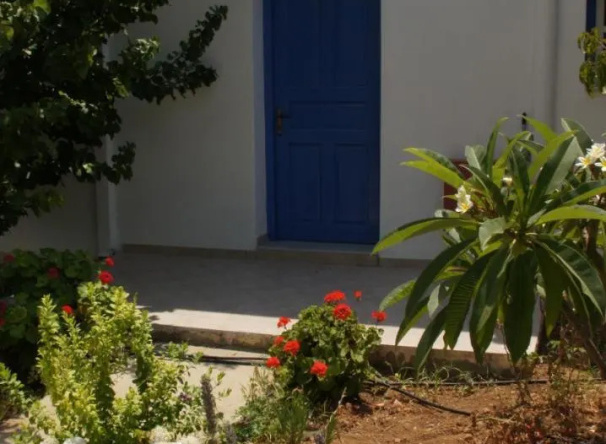 Pleiades Apartments, Kato Lefkos — photo 1
