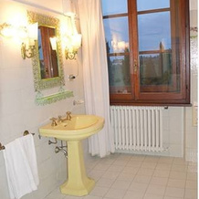 Villa Del Roseto, Сан-Кашиано-ин-Валь-де-Песа — фото 3