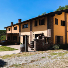 Agriturismo Casa Casoni, Каннето-Павезе — фото 5