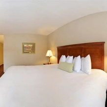 Best Western Brewton Inn, Брютон — фото 4