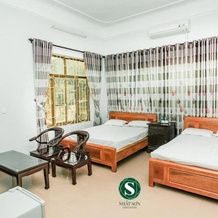 Nhat Son Guest House, 曹洛克 — 照片 5