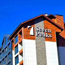 7Peaks Family Resort, Архыз — фото 5