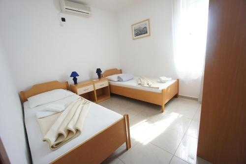 Vila Mitrovich, Свети-Стефан — фото 1