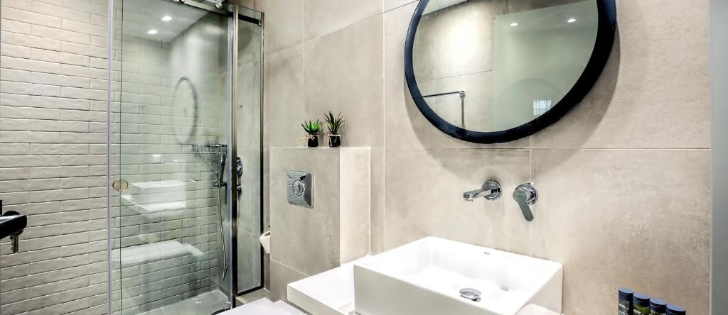 Senso Suites, Nea Peramos — photo 1