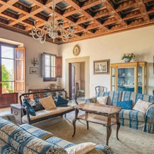 Villa Di Collina, Виккьо — фото 3