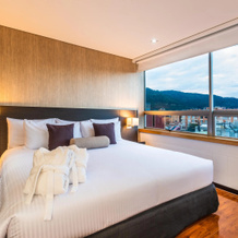 One Sixteen Hotel, Богота — фото 5