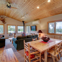 PV - Yellowstone River Retreat, 利文斯顿 — 照片 3