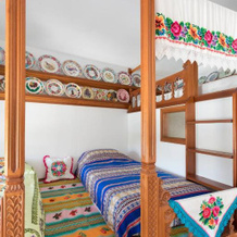 Nicolas Traditional House of Olympos, Olympos — photo 2