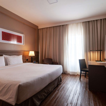 Radisson Hotel Anapolis, Anapolis — photo 4