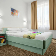 Hotel Lipa, Семпетер-при-Горичи — фото 3