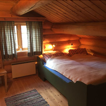 Heibu Cabin - Skåbu, 努尔弗龙 — 照片 2