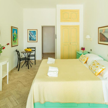 Stromboli Suite Apartment with Terrace Volcano & Sea view, 斯特龙博利 — 照片 2