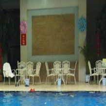 Linfen Jindu Garden Grand Hotel, Линьфэнь — фото 5