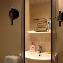 Gostevaya Kompaniya Apartments, Печора — фото 4