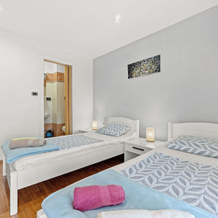 Apartments Villa Fjord, 皮尔科维采 — 照片 5